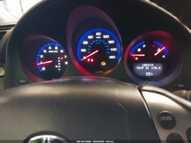 2004 ACURA TL 19UUA662X4A025984 Photo 6
