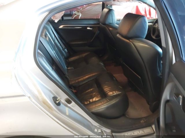 2004 ACURA TL 19UUA662X4A025984 Photo 7