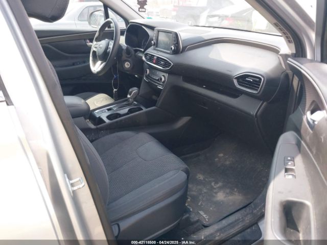 5NMS2CADXKH116590 Hyundai Santa Fe Se