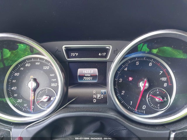 4JGDA5HB1JB055172 Mercedes-Benz Gle 350 4matic