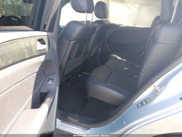 4JGDA5HB1JB055172 Mercedes-Benz Gle 350 4matic