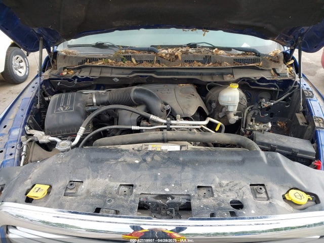 1C6RR7GT2GS114755 RAM 1500 Big Horn