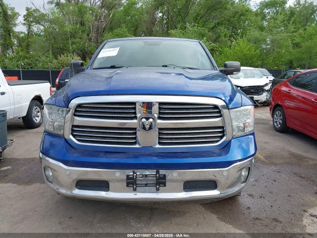 1C6RR7GT2GS114755 RAM 1500 Big Horn