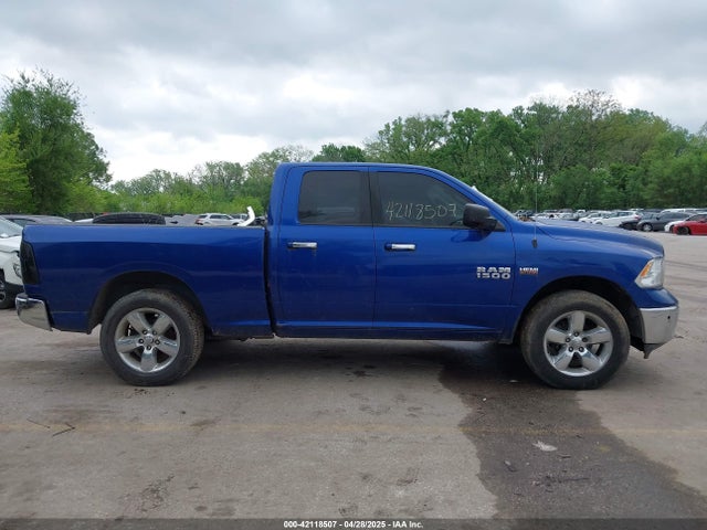 1C6RR7GT2GS114755 RAM 1500 Big Horn