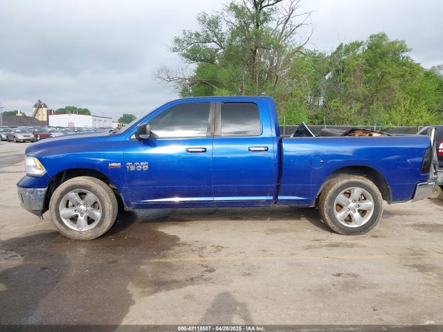 1C6RR7GT2GS114755 RAM 1500 Big Horn