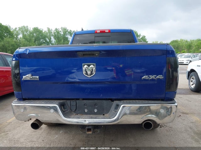 1C6RR7GT2GS114755 RAM 1500 Big Horn