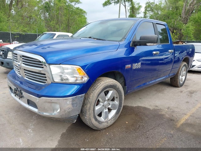 1C6RR7GT2GS114755 RAM 1500 Big Horn