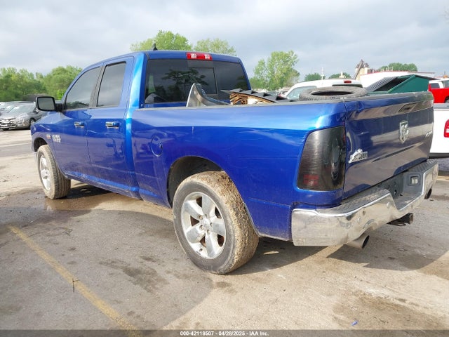 1C6RR7GT2GS114755 RAM 1500 Big Horn