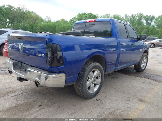 1C6RR7GT2GS114755 RAM 1500 Big Horn