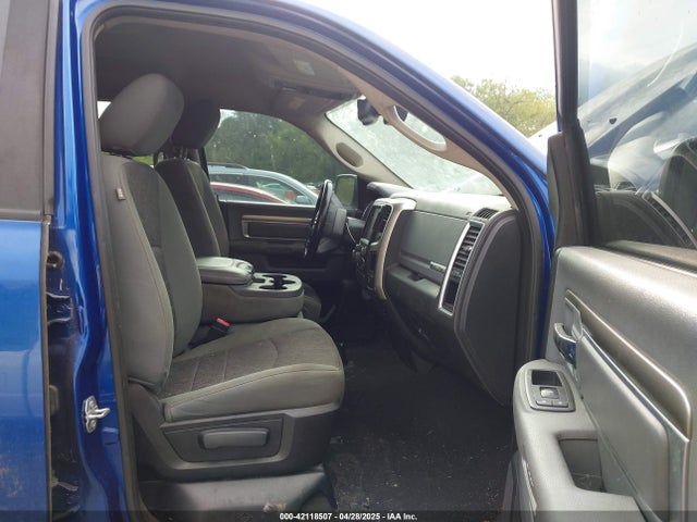 1C6RR7GT2GS114755 RAM 1500 Big Horn