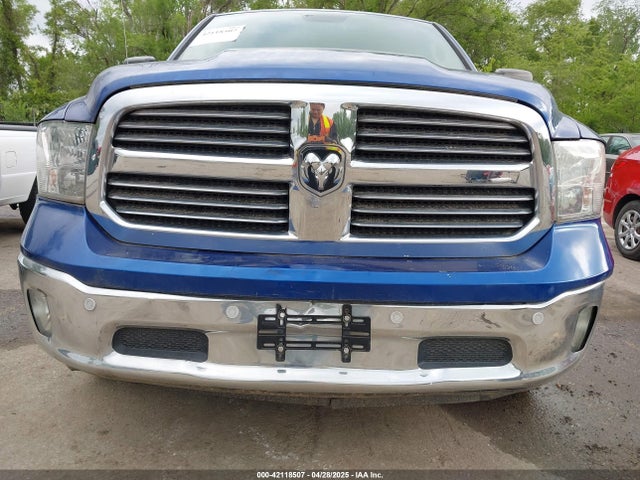 1C6RR7GT2GS114755 RAM 1500 Big Horn