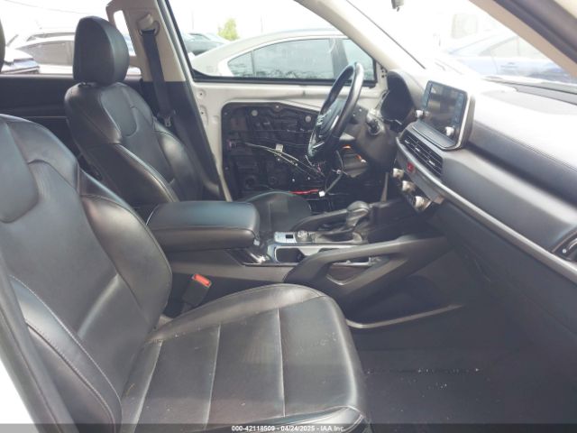 5XYP24HC3LG087793 KIA Telluride Lx