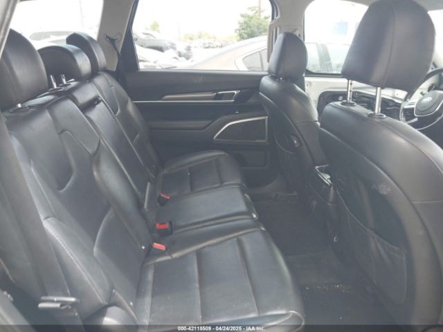 5XYP24HC3LG087793 KIA Telluride Lx
