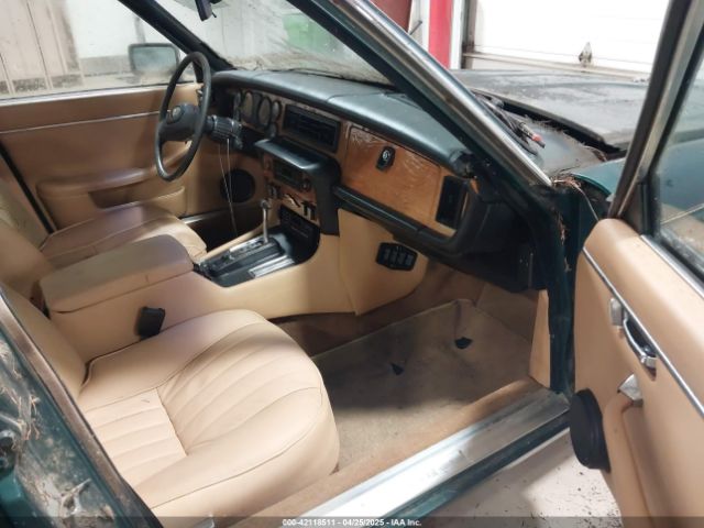 1985 JAGUAR XJ6 SAJAV1347FC414864 Photo 4
