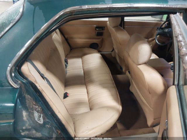 1985 JAGUAR XJ6 SAJAV1347FC414864 Photo 7
