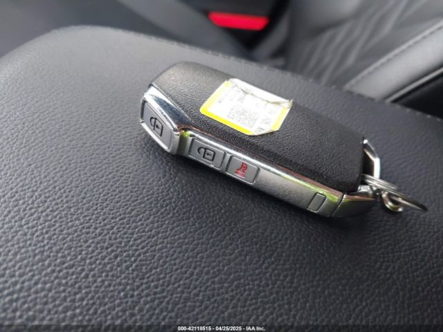 5XYK6CAF8PG118295 KIA Sportage X-line
