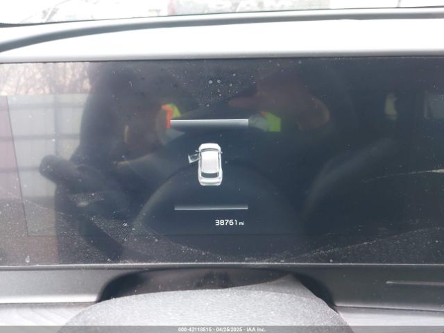 5XYK6CAF8PG118295 KIA Sportage X-line