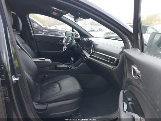 5XYK6CAF8PG118295 KIA Sportage X-line