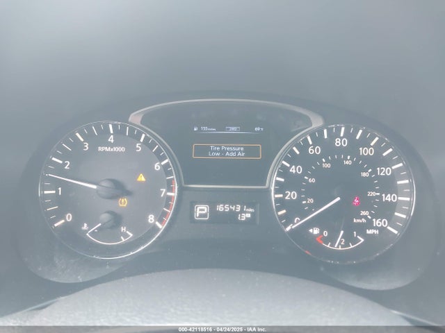 Nissan Pathfinder S 2014 5N1AR2MM7EC630151 Image 7