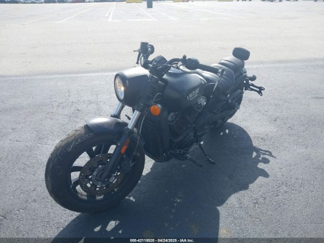2023 INDIAN MOTORCYCLE CO. SCOUT 56KMTA002P3191275 Photo 1