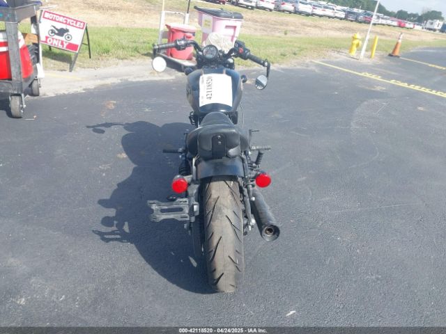 2023 INDIAN MOTORCYCLE CO. SCOUT 56KMTA002P3191275 Photo 5