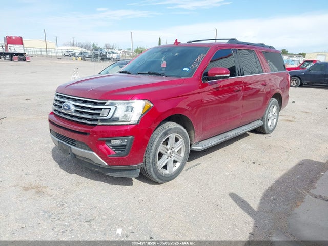 1FMJK1HTXJEA17875 Ford 3.5l gtdi