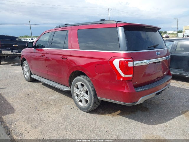 1FMJK1HTXJEA17875 Ford 3.5l gtdi