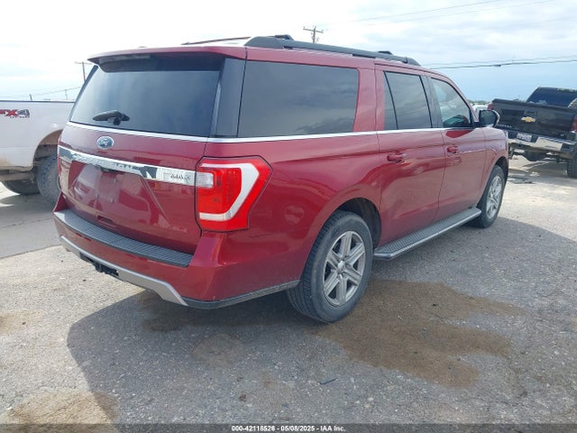 1FMJK1HTXJEA17875 Ford 3.5l gtdi