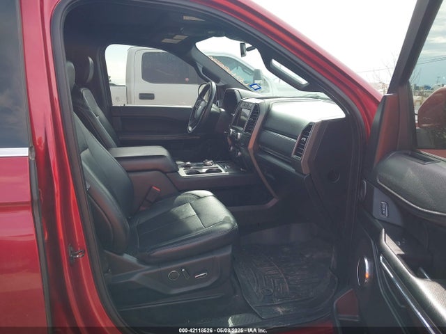 1FMJK1HTXJEA17875 Ford 3.5l gtdi