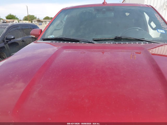1FMJK1HTXJEA17875 Ford 3.5l gtdi