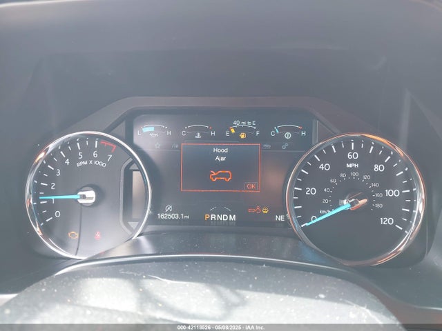 1FMJK1HTXJEA17875 Ford 3.5l gtdi