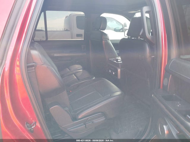 1FMJK1HTXJEA17875 Ford 3.5l gtdi