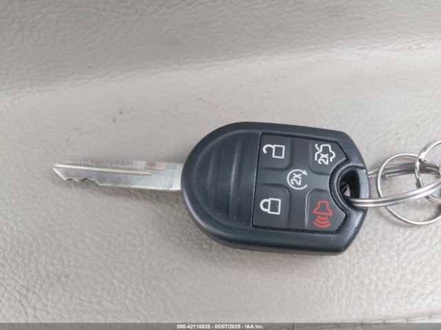 1FM5K8D86FGB45120 Ford EXPLORER XLT