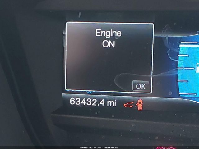 1FM5K8D86FGB45120 Ford EXPLORER XLT