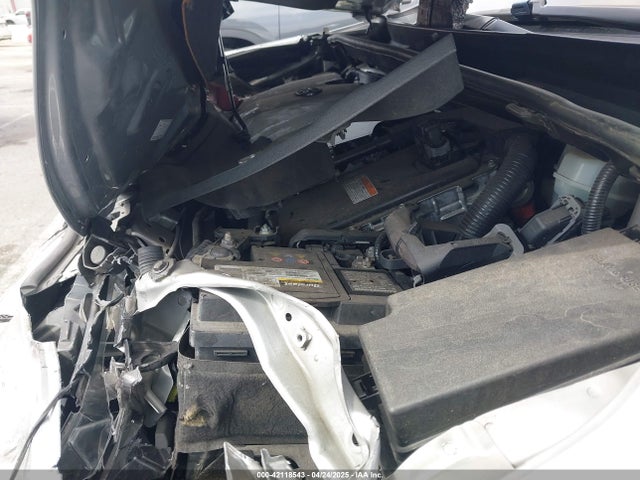 JTDKBRFUXG3506476 Toyota Prius Two