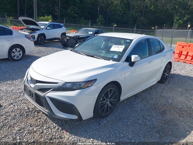 4T1G11AKXPU768990 Toyota CAMRY SE