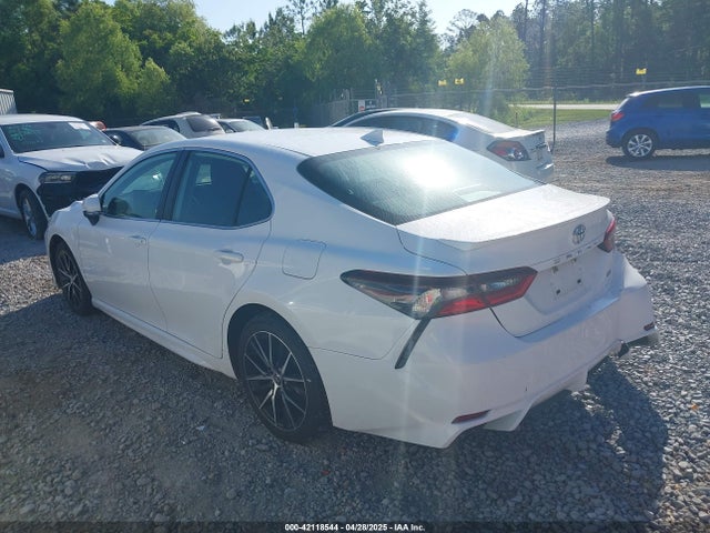 4T1G11AKXPU768990 Toyota CAMRY SE