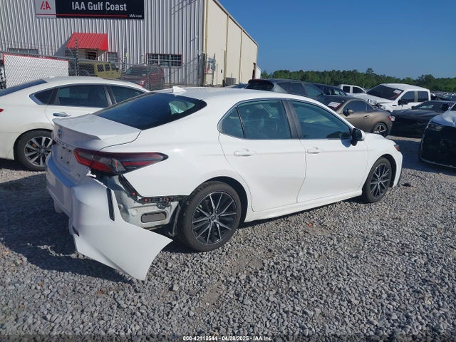 4T1G11AKXPU768990 Toyota CAMRY SE
