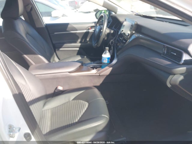 4T1G11AKXPU768990 Toyota CAMRY SE