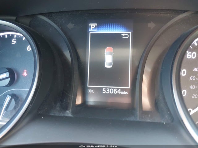 4T1G11AKXPU768990 Toyota CAMRY SE