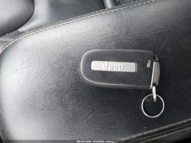 1C4PJMDS6GW252261 Jeep Cherokee Limited