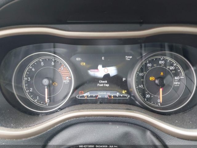 1C4PJMDS6GW252261 Jeep Cherokee Limited