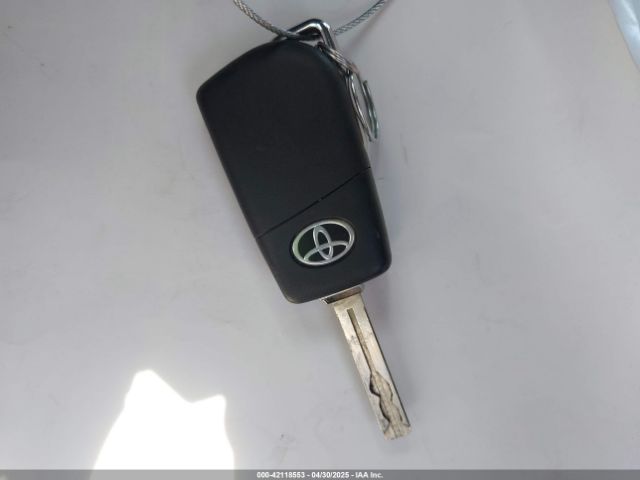 4T1C11AK3PU182386 Toyota CAMRY LE