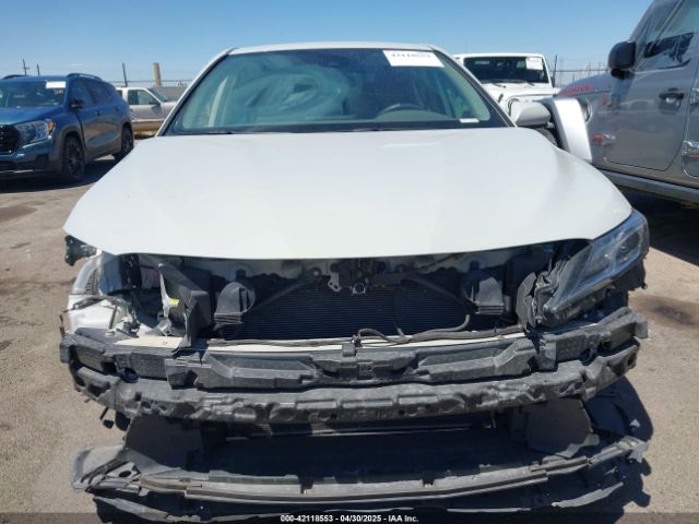 4T1C11AK3PU182386 Toyota CAMRY LE