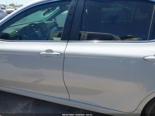 4T1C11AK3PU182386 Toyota CAMRY LE
