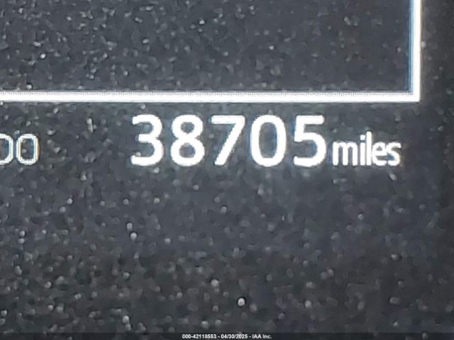 4T1C11AK3PU182386 Toyota CAMRY LE