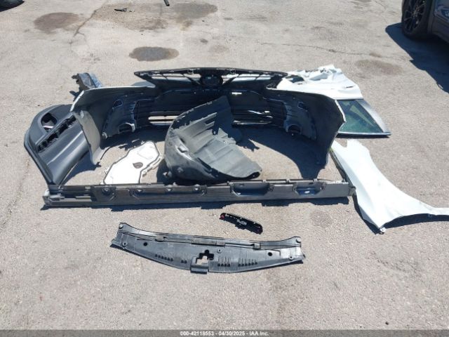 4T1C11AK3PU182386 Toyota CAMRY LE
