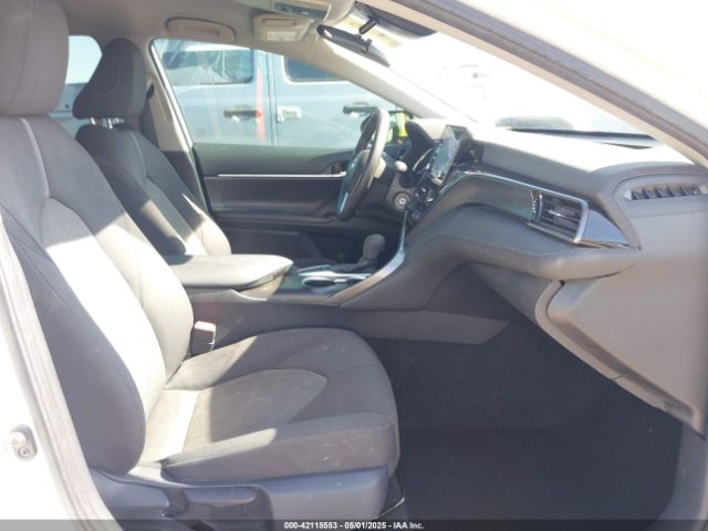 4T1C11AK3PU182386 Toyota CAMRY LE