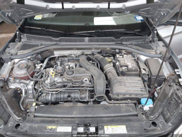 2023 VOLKSWAGEN JETTA 3VWBM7BU8PM051563 Photo 9