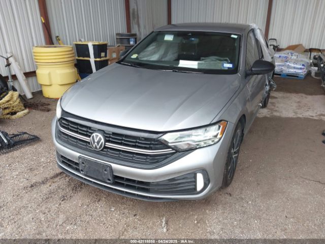2023 VOLKSWAGEN JETTA 3VWBM7BU8PM051563 Photo 1